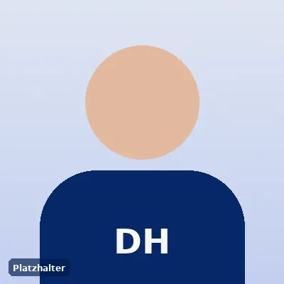 Porträt von Daniel Hasenfus