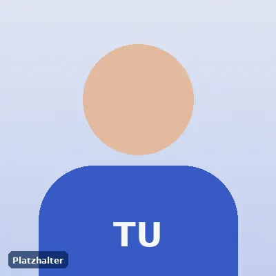 Porträt von Tobias Urban